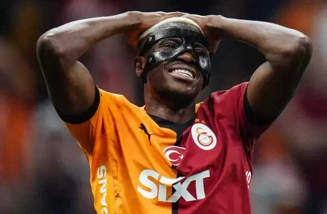 Juventus’tan Victor Osimhen için resmi açıklama