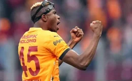 Juventus’tan Victor Osimhen kararı