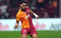 Kaan Ayhan kariyerini noktalamak istediği takımı açıkladı