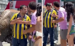 “Kadıköy Boğası’na yaptıklarına bakın! Tepkiler çığ gibi