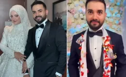 Kadir Ezildi, görkemli düğünün ardından balayı rotasını seçti