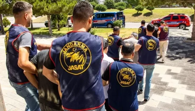 Kan donduran cinayet! İstanbul’da öldürüp Nevşehir’e gömmüşler