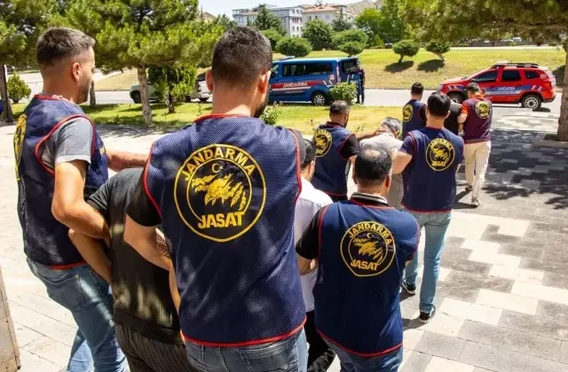Kan donduran cinayet! İstanbul’da öldürüp Nevşehir’e gömmüşler