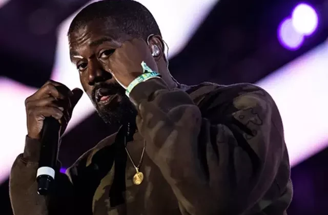 Kanye West hakkında eski asistanından cinsel saldırı suçlaması