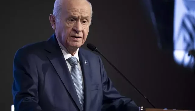 Kararı Belediye Meclisi aldı! Devlet Bahçeli’nin ismi Şırnak’taki caddeye verildi