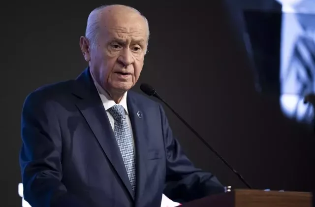 Kararı Belediye Meclisi aldı! Devlet Bahçeli’nin ismi Şırnak’taki caddeye verildi