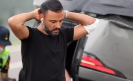 Kardeş acısı ilk günkü gibi! Alişan’dan yürek yakan paylaşım