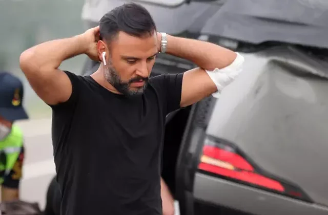 Kardeş acısı ilk günkü gibi! Alişan’dan yürek yakan paylaşım