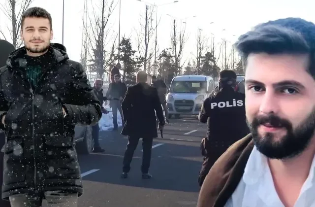 Kardeş katilinden kan donduran itiraf! Can çekişmesin diye başına 2 el ateş etmiş