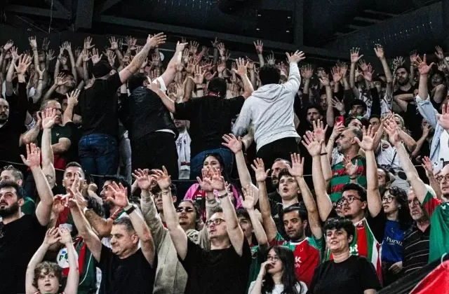 Karşıyaka’ya 15 yıl sonra kötü haber