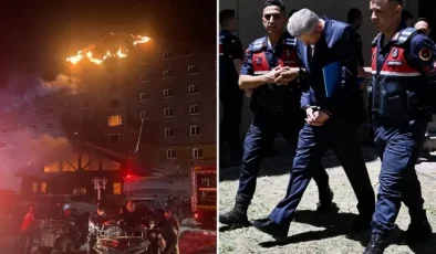 Kartalkaya’da otel müdürü, “Sezon başlıyor eksiklikler yetişmez” demiş