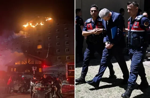 Kartalkaya’da otel müdürü, “Sezon başlıyor eksiklikler yetişmez” demiş