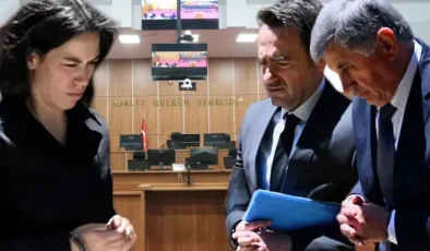 Kartalkaya davasına baş aşçının sözleri damga vurdu: Canımı zor kurtardım, şikayetçiyim