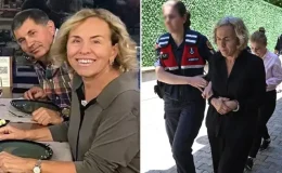 Kartalkaya davasında 4. gün! “Yangın sürerken meyve yiyordu” denilen Halit Ergül’ün eşi konuştu