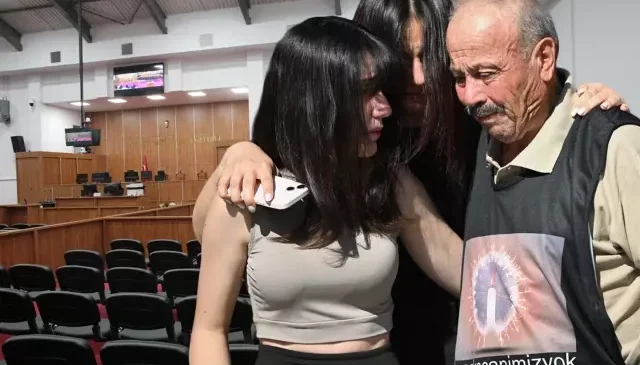 Kartalkaya davasında 4 sanık hakkında karar