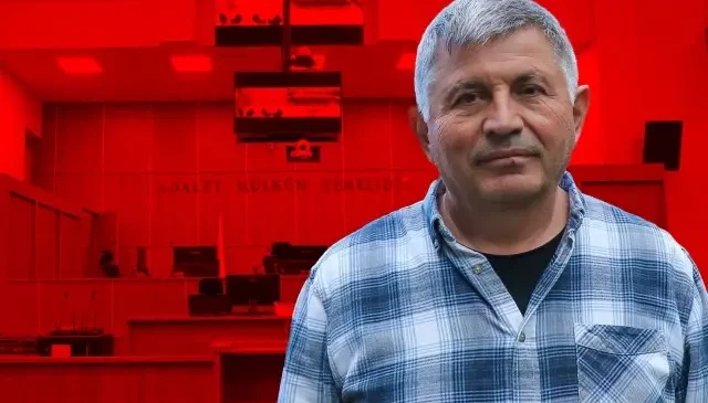 Kartalkaya davasında 5. gün! Mahkeme başkanından sert uyarı
