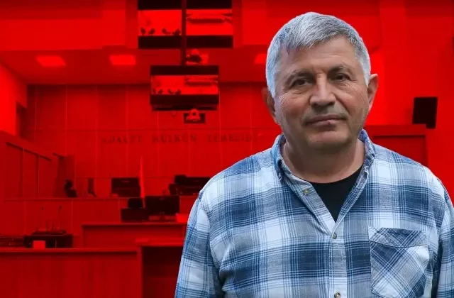 Kartalkaya davasında 5. gün! Mahkeme başkanından sert uyarı