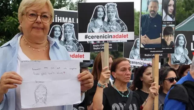 Kartalkaya davasında acılı aileler isyan etti: Tahrik etmek için her yolu deniyor