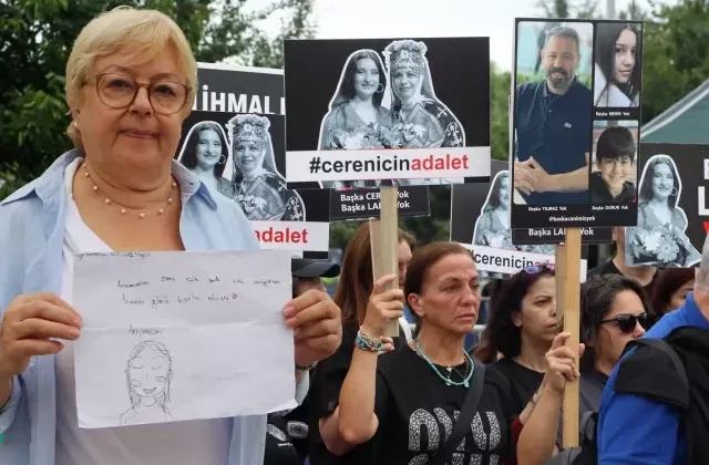 Kartalkaya davasında acılı aileler isyan etti: Tahrik etmek için her yolu deniyor
