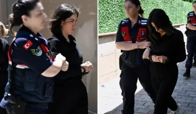 Kartalkaya davasında “Ev hanımıyım” diyen Halit Ergül’ün kızı pazarlama mesajı göndermiş