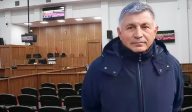 Kartalkaya davasında salon yine karıştı, sanık kürsüde bayıldı