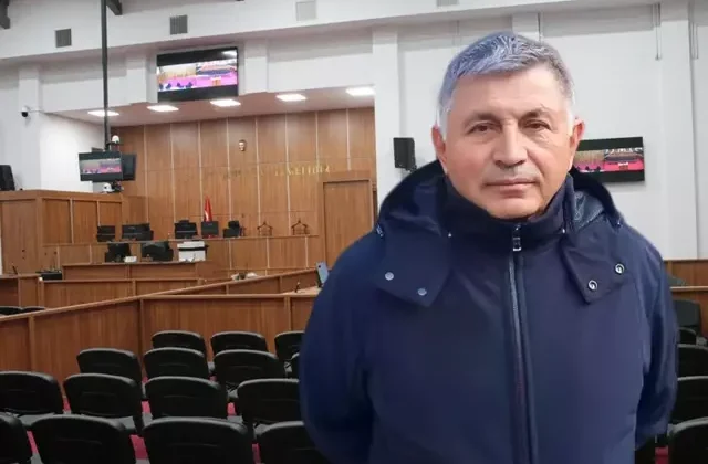 Kartalkaya davasında salon yine karıştı, sanık kürsüde bayıldı