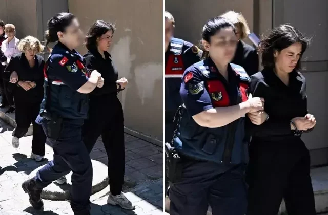 Kartalkaya davasında Halit Ergül’ün kızının sözlerine tepki yağdı