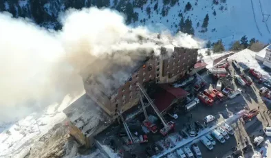 Kartalkaya davasında ilk gün sona erdi! Duruşma sabaha ertelendi