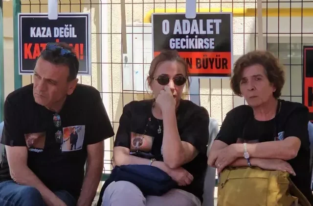Kartalkaya davasında mağdur aileleri duruşma salonuna giremiyor: Yüzleşmek istemiyoruz