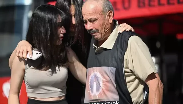 Kartalkaya duruşmasında “yangın raporu” tartışması: Otelin kapatılması gerekirdi