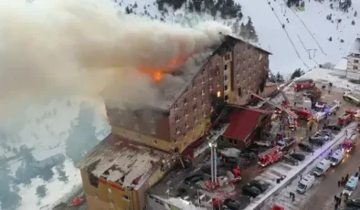 Kartalkaya faciasında 8 yakınını kaybeden avukattan yürekleri yakan sözler