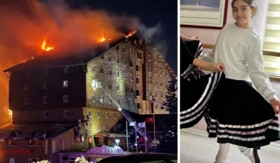 Kartalkaya’daki faciada kaybettiği kızının son sözlerini anlattı: Anne ölmek istemiyorum