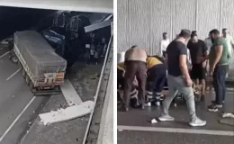 Kastamonu’da feci kaza! 3 kişi hayatını kaybetti, 5 yaralı var