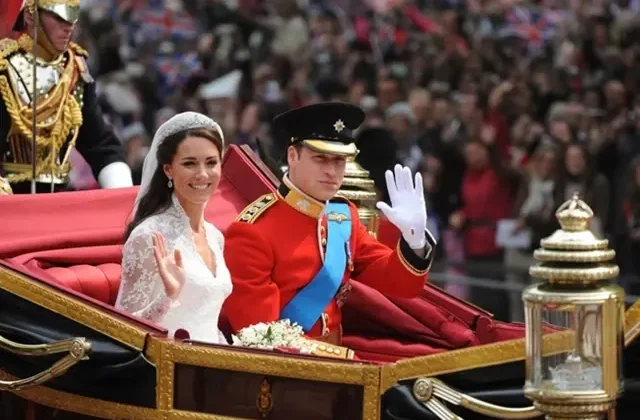 Kate Middleton’ın görünmeyen gücü saraydan ayrılıyor!  15 yıllık sadakat, sessiz bir vedayla bitti