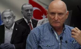 Katıldığı canlı yayında açıkça ifade etti: Türkler bize karşı savaşa hazırlanıyor
