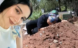 İlayda’nın sonunu babası getirmiş: Öldürüyorsanız öldürün