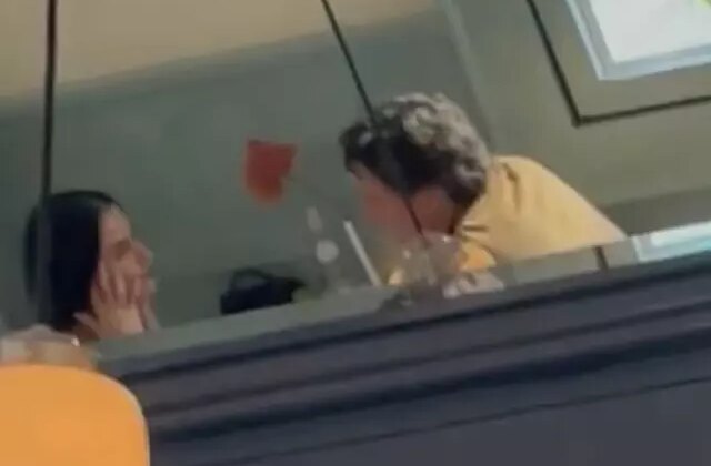 Katy Perry ve eski Kanada Başbakanı Justin Trudeau yakalandı! Aşk dedikoduları alevlendi