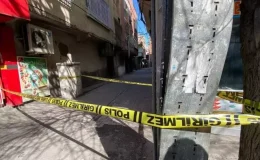Kayınpeder gelinini öldürdü