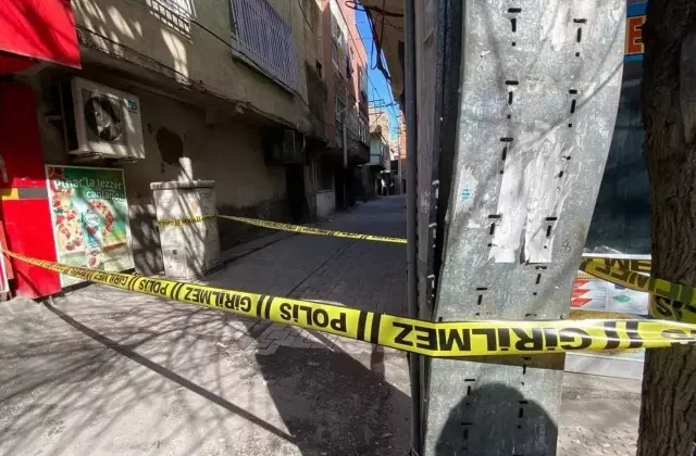Kayınpeder gelinini öldürdü