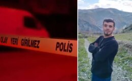 Kayıp engelli gencin ahırda cansız bedeni bulundu