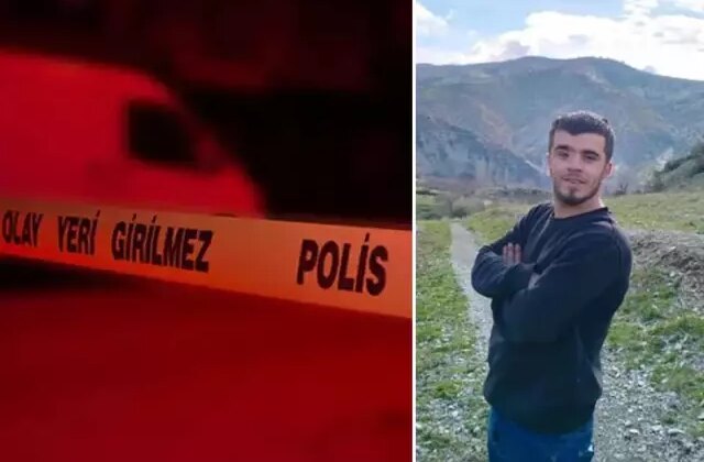 Kayıp engelli gencin ahırda cansız bedeni bulundu