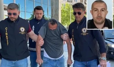 Kayıp olarak aranan şahsın cinayete kurban gittiği ortaya çıktı