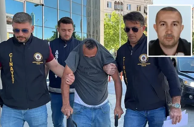 Kayıp olarak aranan şahsın cinayete kurban gittiği ortaya çıktı