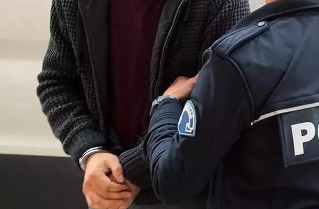 Kaymakamın oğlunu bıçakla kovaladılar! 5 kişi gözaltında