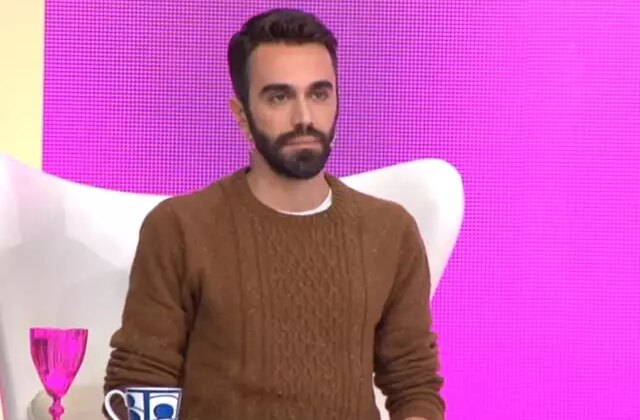 Kemal Doğulu Gülşen’i topa tuttu, Bülent Ersoy’u göklere çıkardı