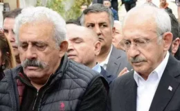 Kemal Kılıçdaroğlu’nun ikiz kardeşi aidat kavgasında kalp krizi geçirerek hayatını kaybetti