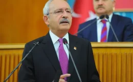Kemal Kılıçdaroğlu’nun ofisi satışa çıkarıldı