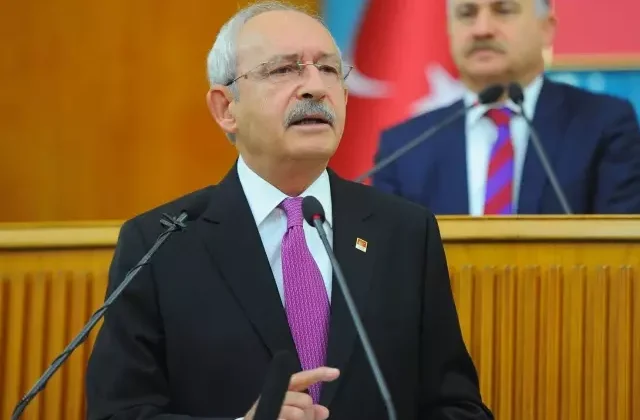 Kemal Kılıçdaroğlu’nun ofisi satışa çıkarıldı