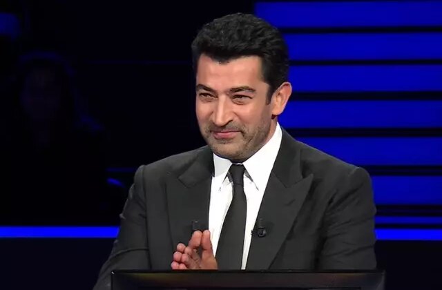 Kenan İmirzalıoğlu’ndan samimi itiraf: Yakışıklılık yetmez, zeka şart