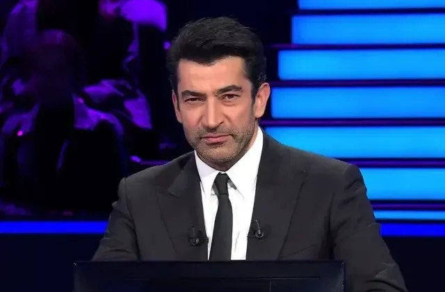 Kenan İmirzalıoğlu uzun süren sessizliğini yeni projeyle bozuyor